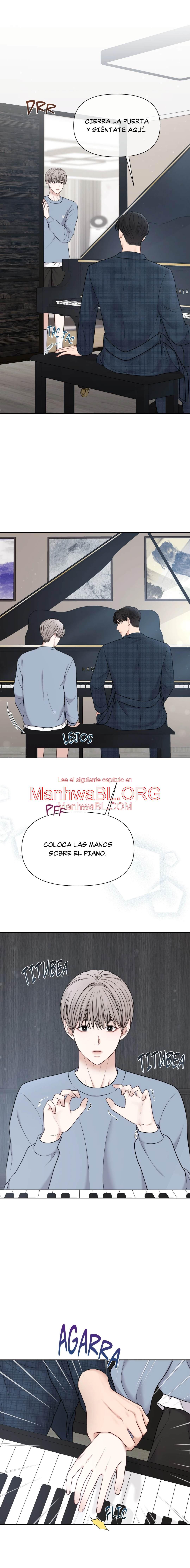 MacGuffin - Capítulo 10 2 manhwa
