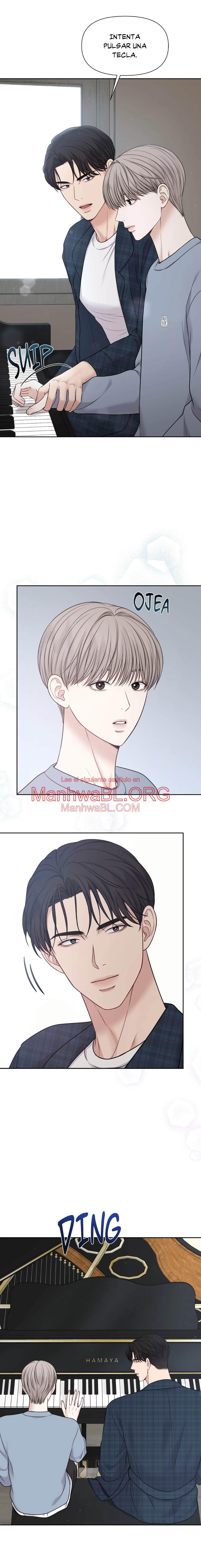 MacGuffin - Capítulo 10 2 manhwa