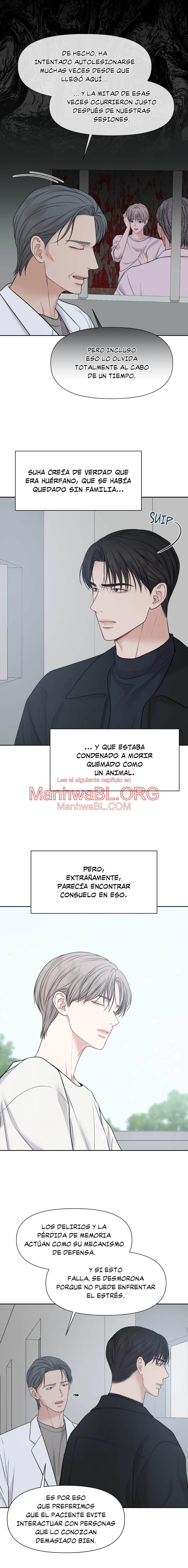 MacGuffin - Capítulo 24 manhwa