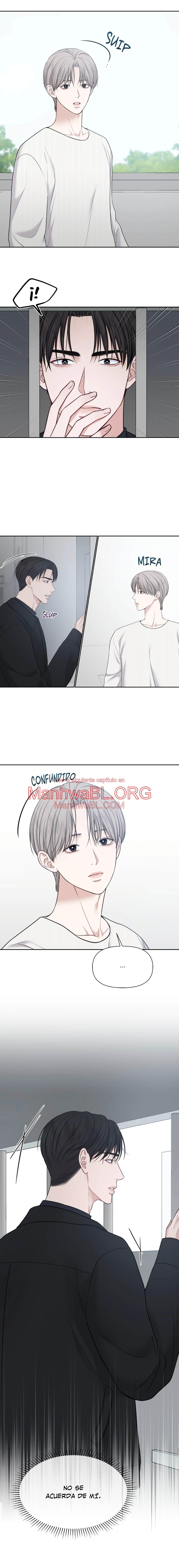 MacGuffin - Capítulo 24 manhwa