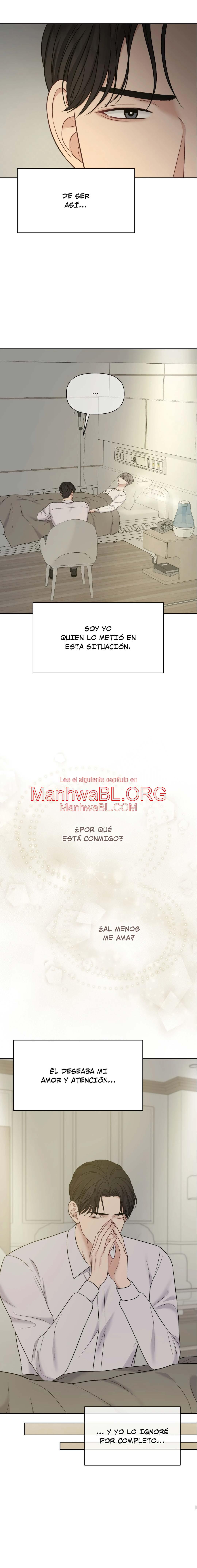 MacGuffin - Capítulo 21 3 manhwa