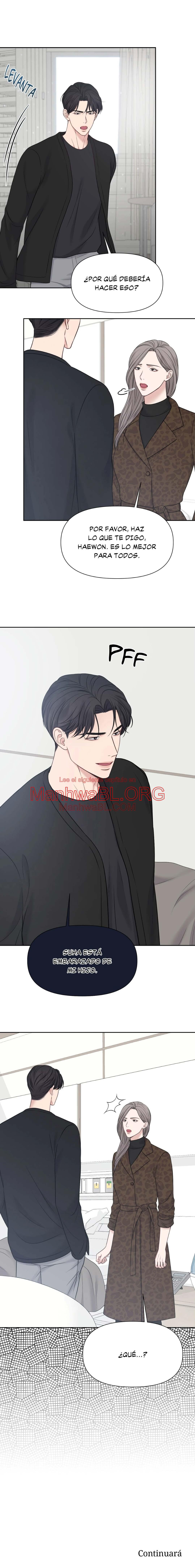 MacGuffin - Capítulo 21 3 manhwa