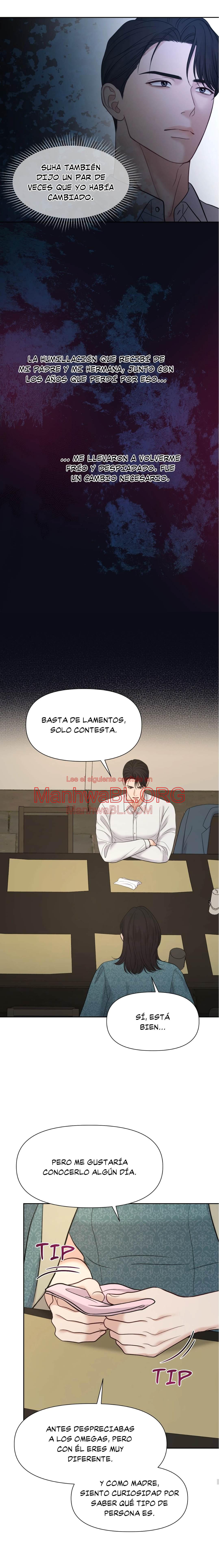 MacGuffin - Capítulo 38 2 manhwa