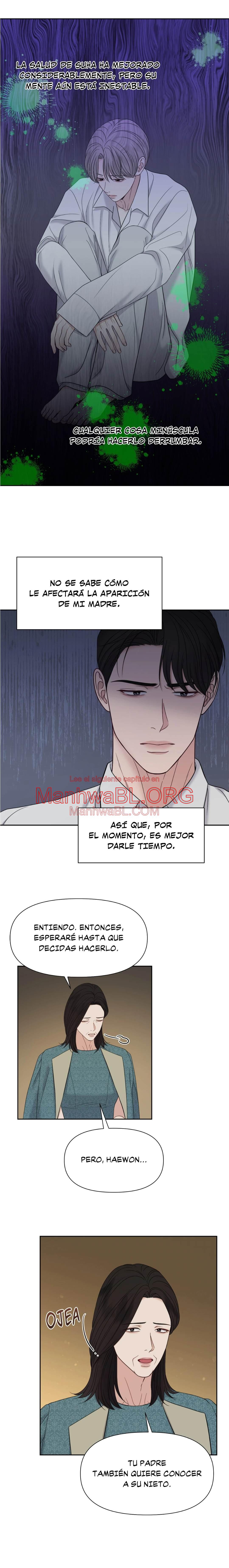 MacGuffin - Capítulo 38 2 manhwa