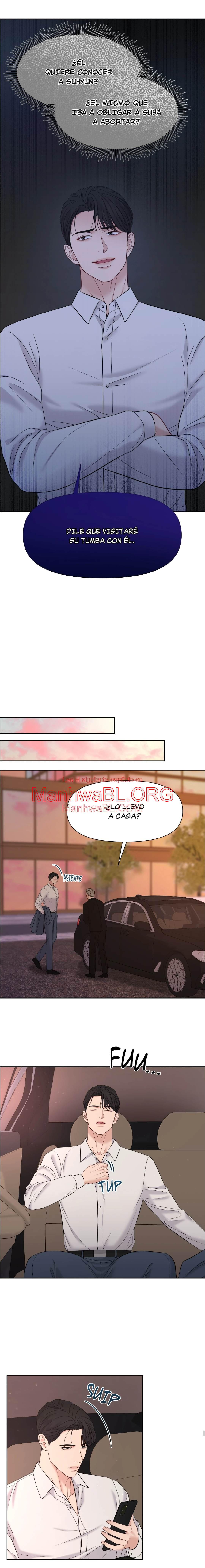 MacGuffin - Capítulo 38 2 manhwa