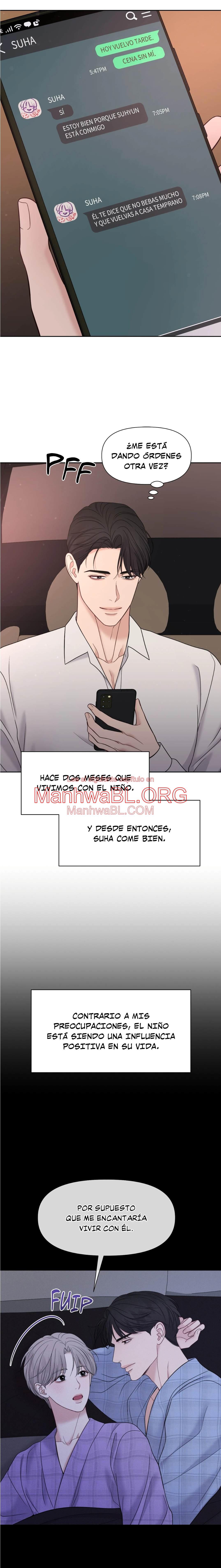 MacGuffin - Capítulo 38 2 manhwa