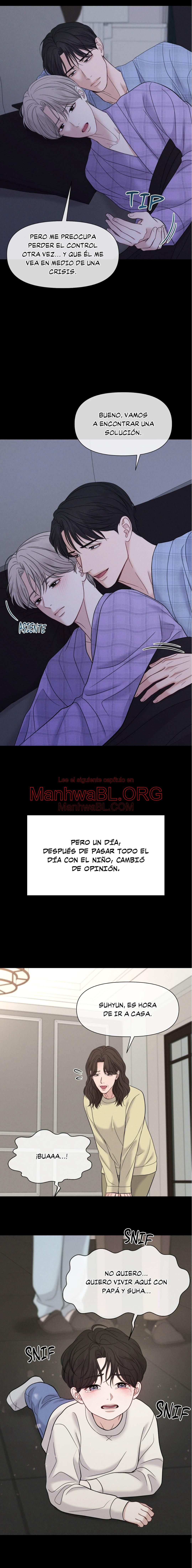 MacGuffin - Capítulo 38 2 manhwa