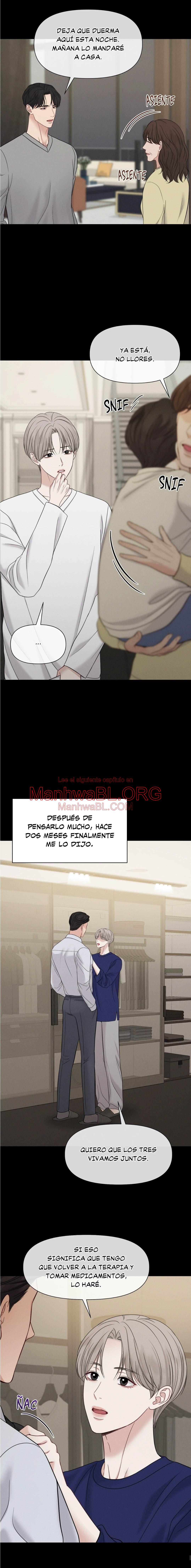 MacGuffin - Capítulo 38 2 manhwa