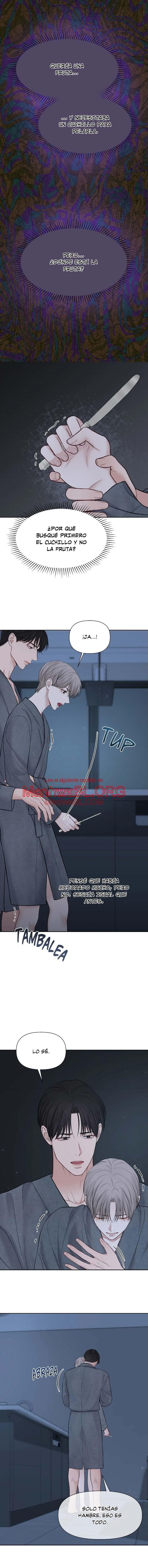 MacGuffin - Capítulo 32 3 manhwa