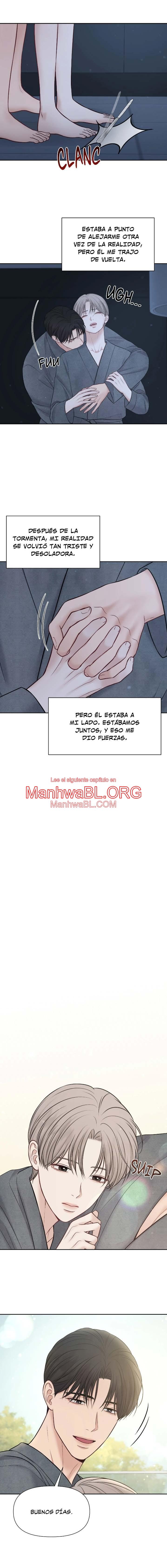 MacGuffin - Capítulo 32 3 manhwa