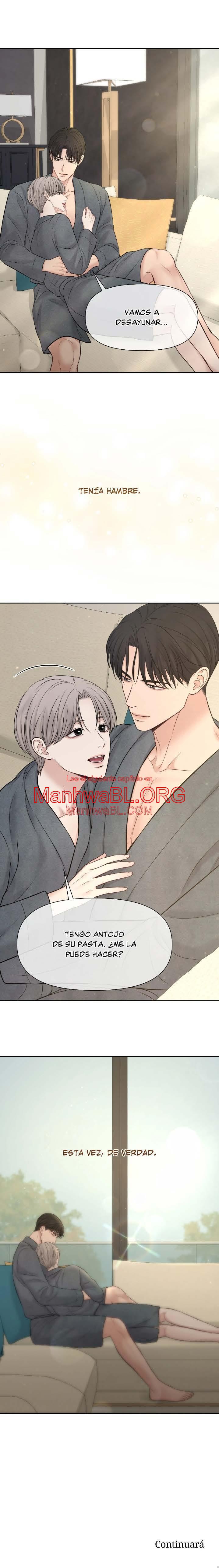 MacGuffin - Capítulo 32 3 manhwa