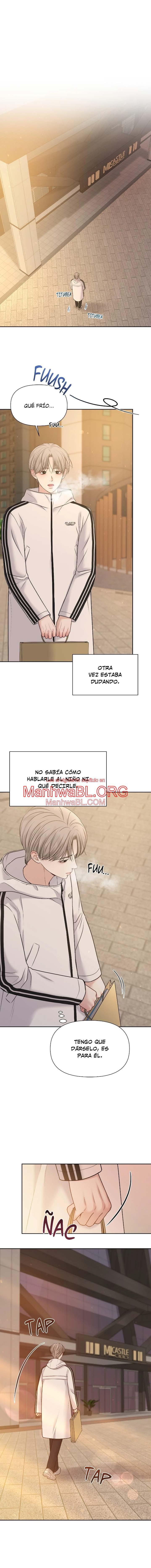 MacGuffin - Capítulo 30 manhwa