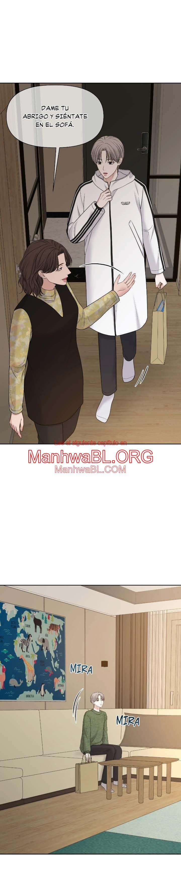 MacGuffin - Capítulo 30 manhwa