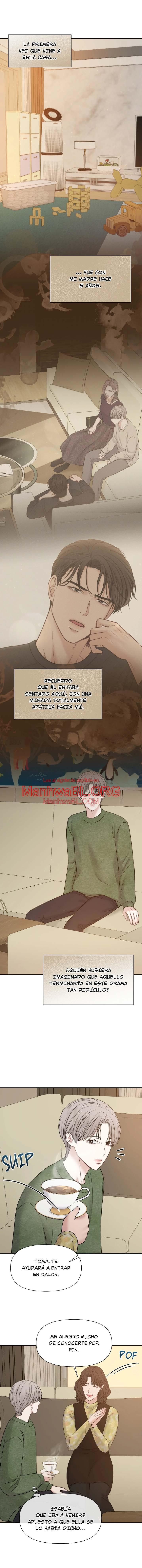 MacGuffin - Capítulo 30 manhwa