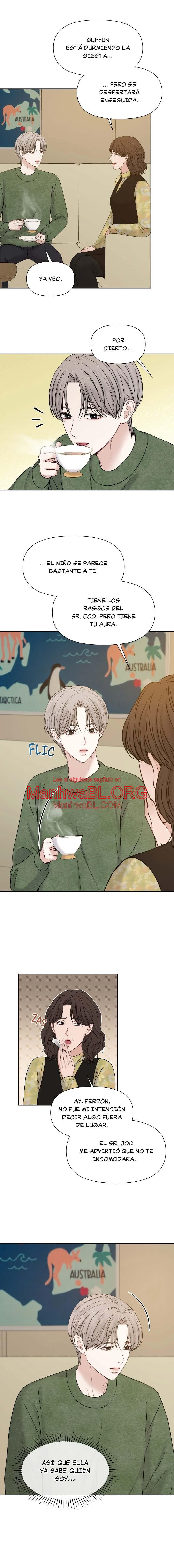 MacGuffin - Capítulo 30 manhwa