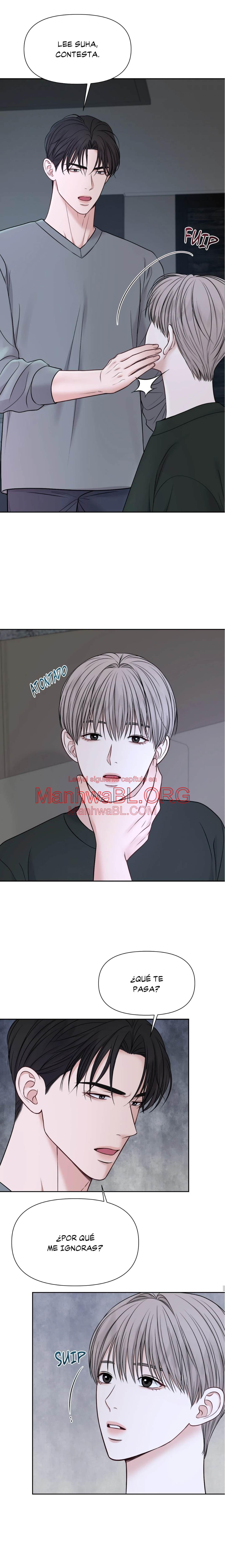 MacGuffin - Capítulo 19 2 manhwa