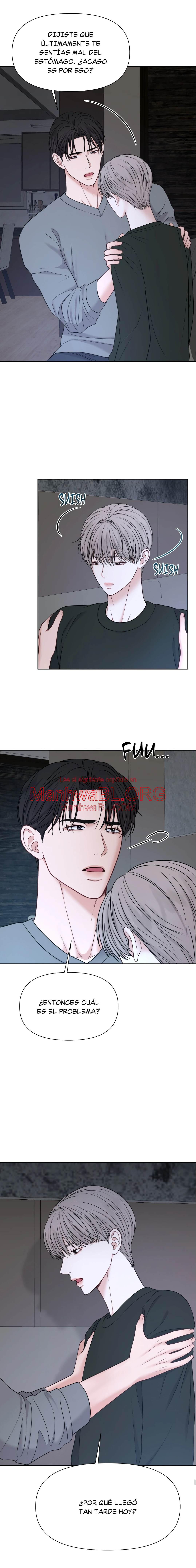 MacGuffin - Capítulo 19 2 manhwa