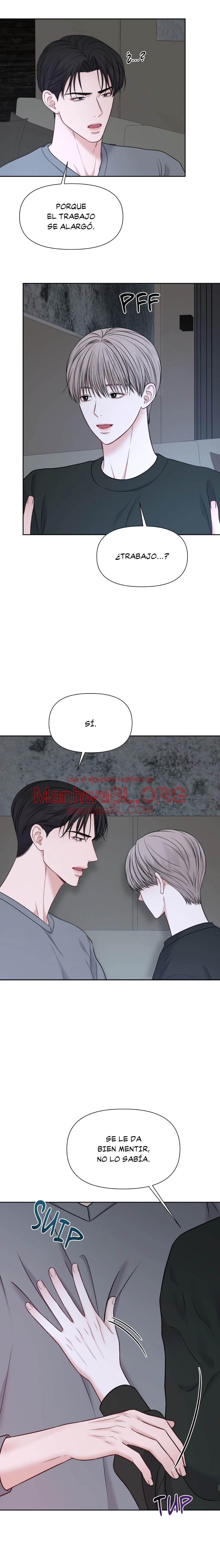 MacGuffin - Capítulo 19 2 manhwa