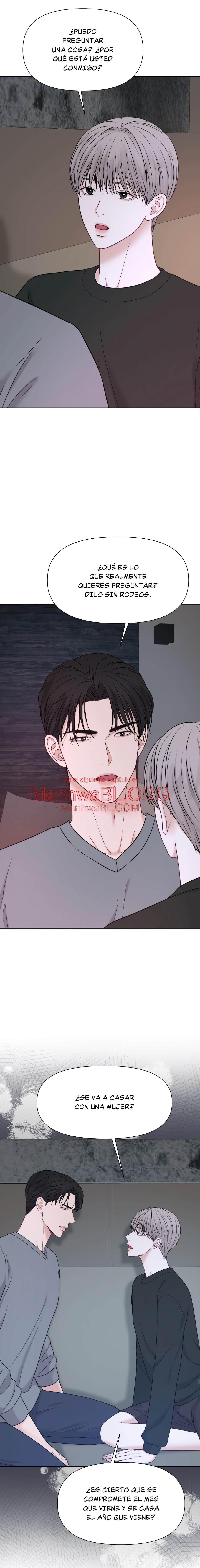 MacGuffin - Capítulo 19 2 manhwa