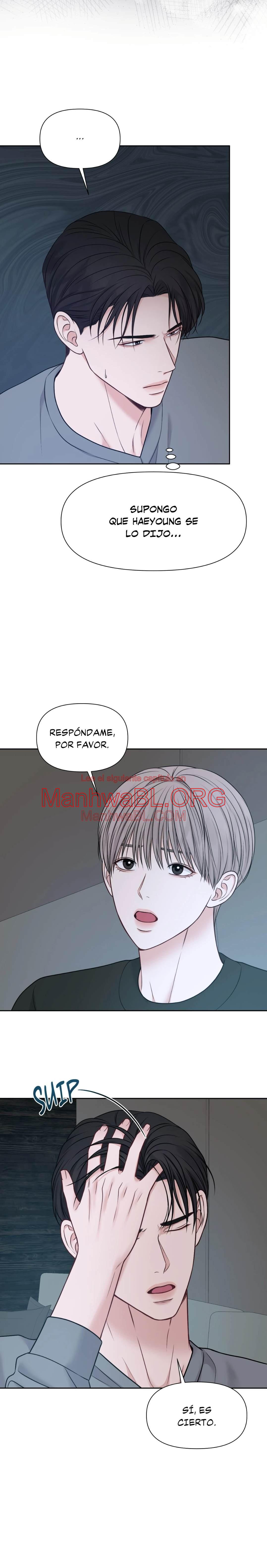 MacGuffin - Capítulo 19 2 manhwa