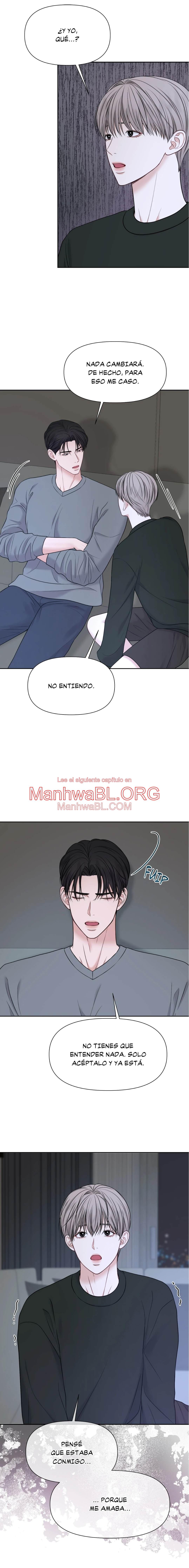 MacGuffin - Capítulo 19 2 manhwa