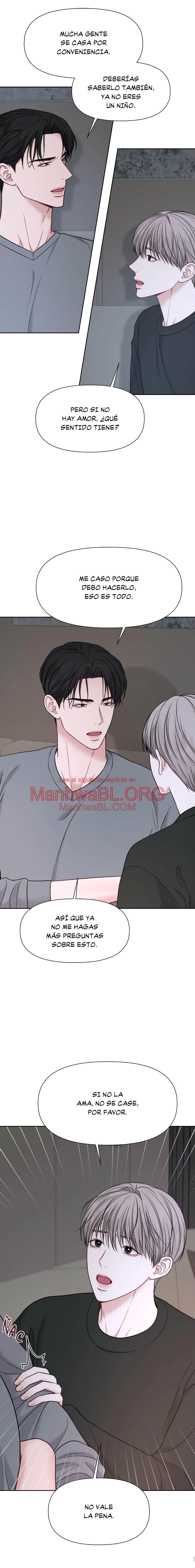 MacGuffin - Capítulo 19 2 manhwa