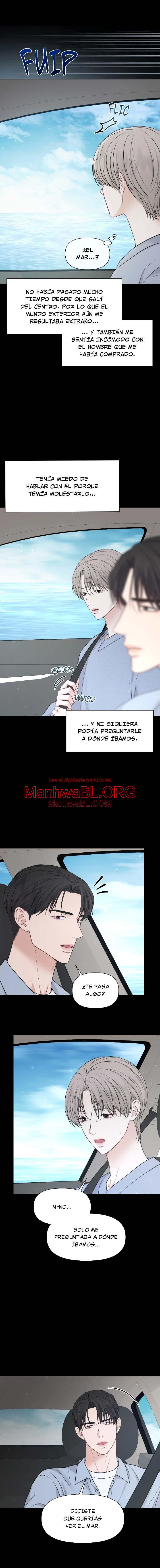 MacGuffin - Capítulo 26 2 manhwa