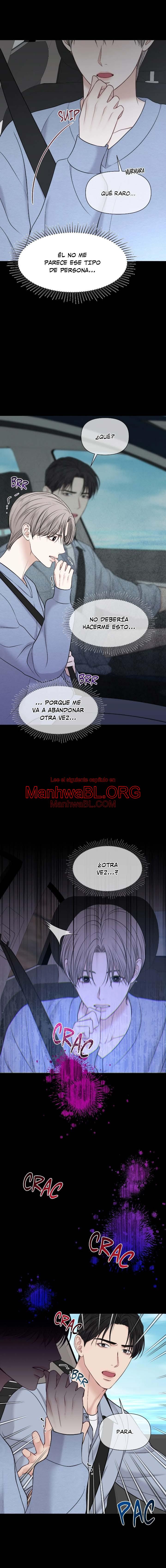 MacGuffin - Capítulo 26 2 manhwa