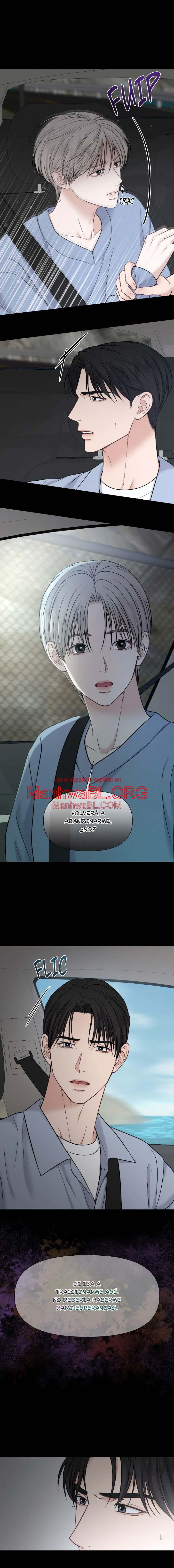 MacGuffin - Capítulo 26 2 manhwa