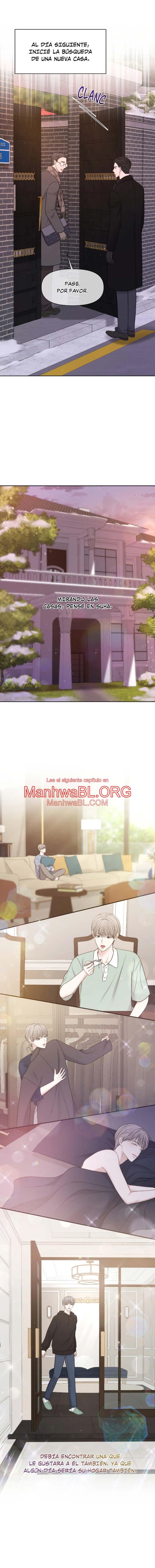 MacGuffin - Capítulo 23 3 manhwa