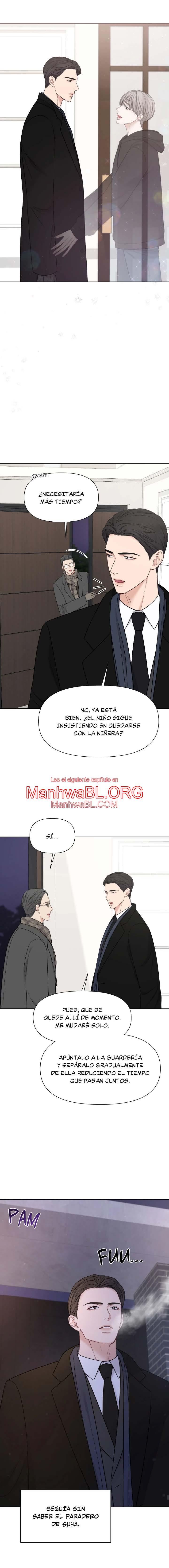 MacGuffin - Capítulo 23 3 manhwa