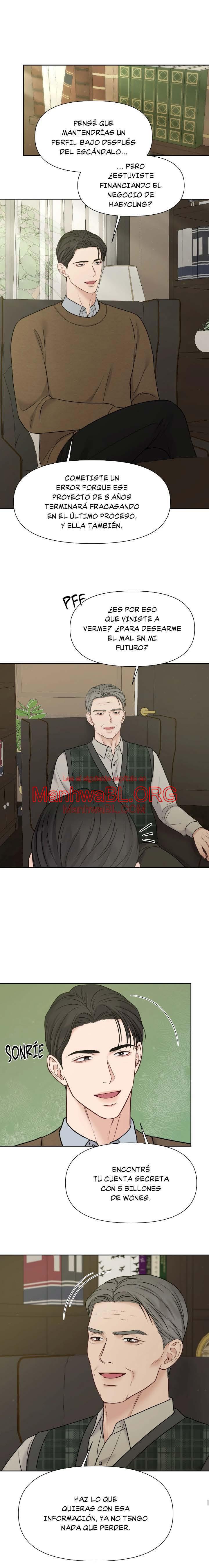 MacGuffin - Capítulo 23 3 manhwa