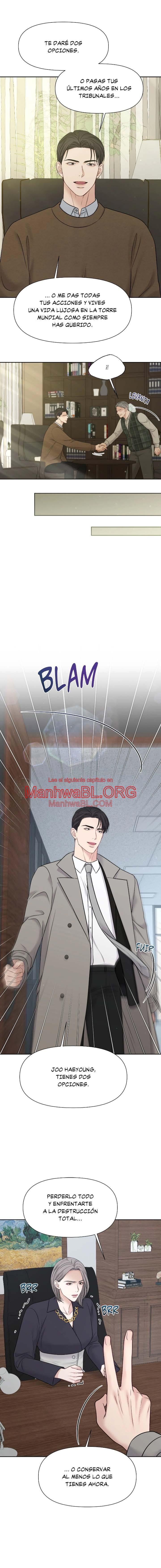MacGuffin - Capítulo 23 3 manhwa