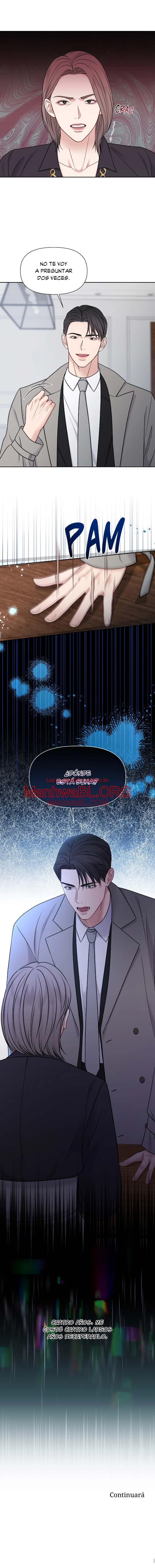 MacGuffin - Capítulo 23 3 manhwa