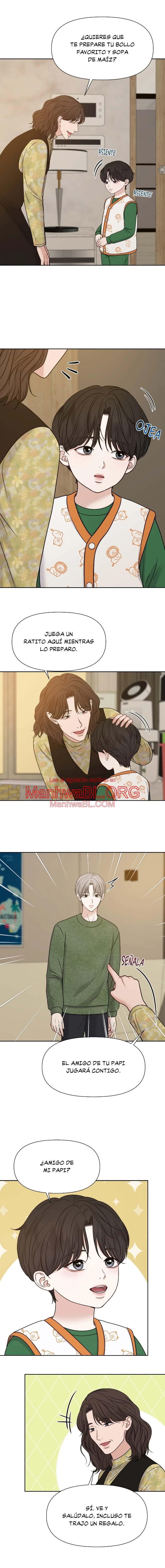 MacGuffin - Capítulo 30 3 manhwa