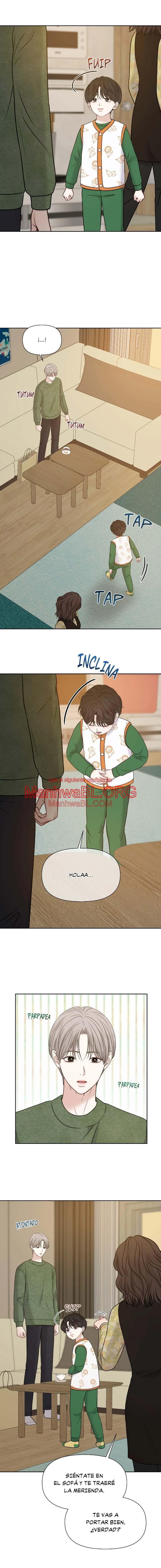 MacGuffin - Capítulo 30 3 manhwa
