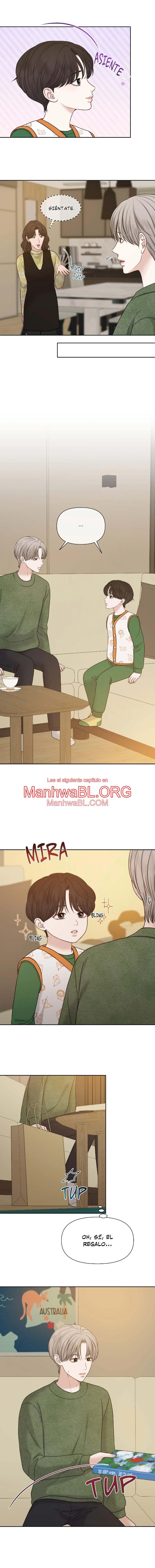 MacGuffin - Capítulo 30 3 manhwa