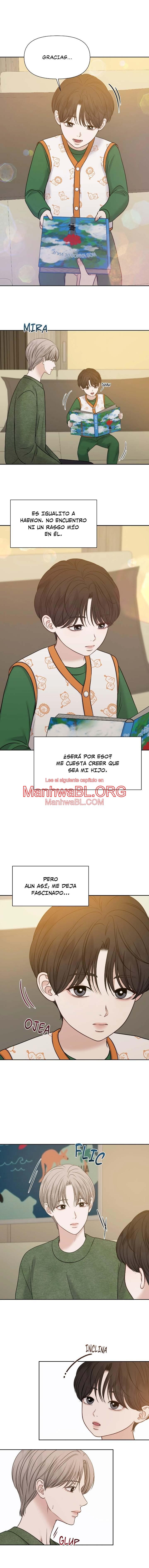MacGuffin - Capítulo 30 3 manhwa