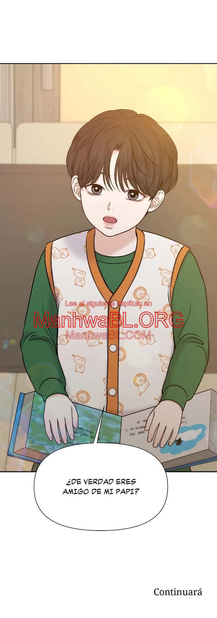 MacGuffin - Capítulo 30 3 manhwa