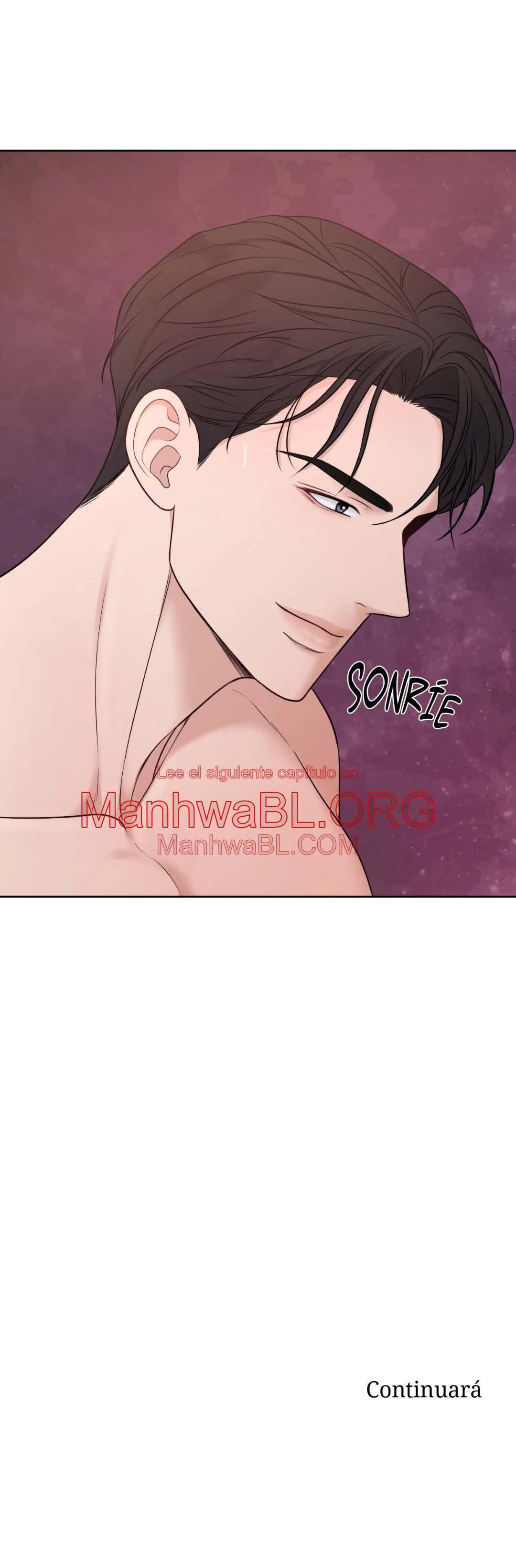 MacGuffin - Capítulo 13 3 manhwa