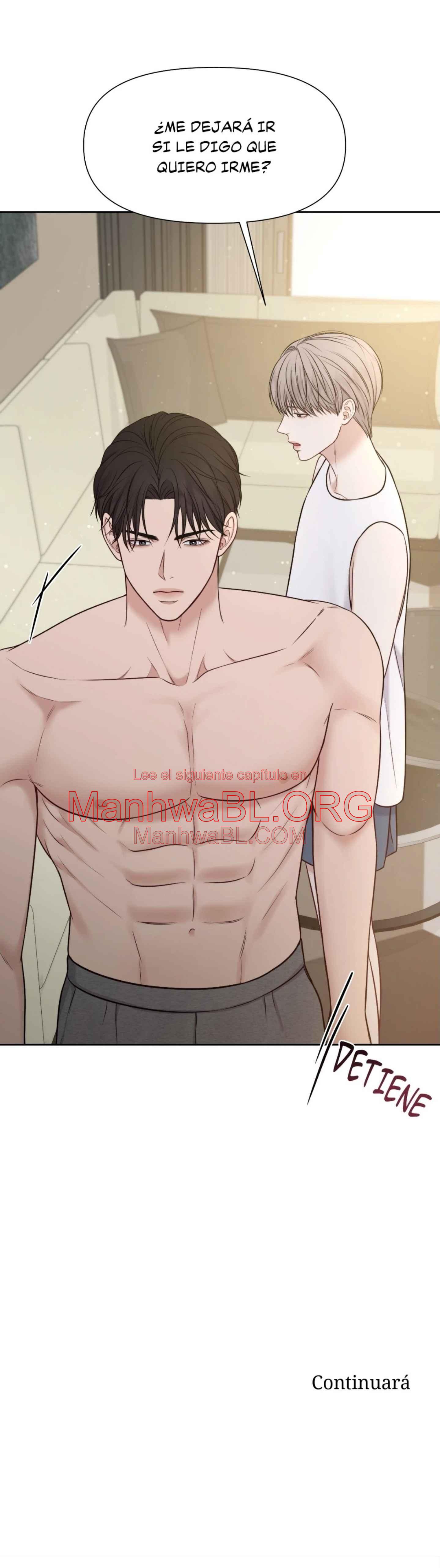 MacGuffin - Capítulo 15 3 manhwa