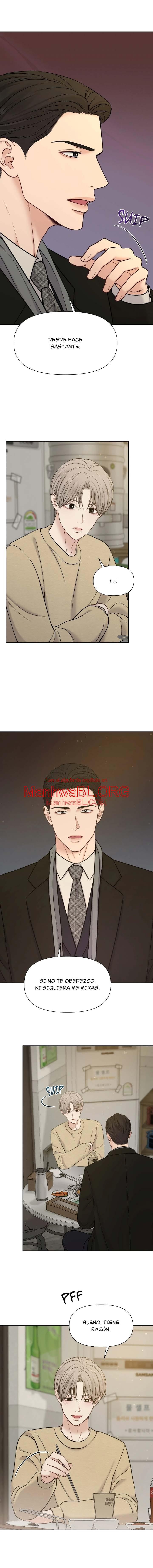 MacGuffin - Capítulo 35 manhwa