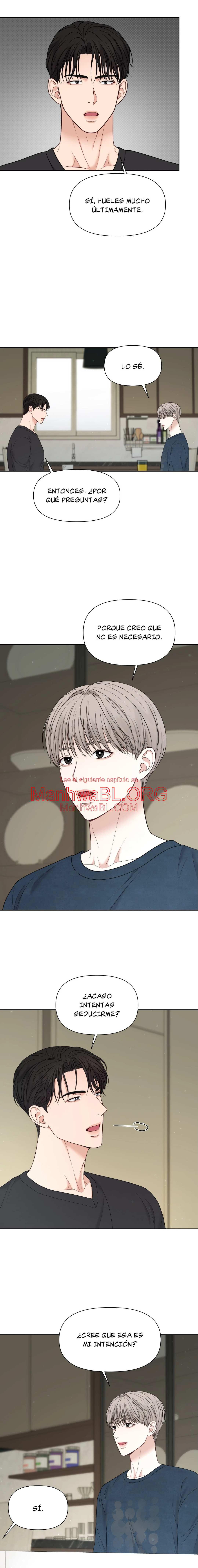MacGuffin - Capítulo 12 2 manhwa