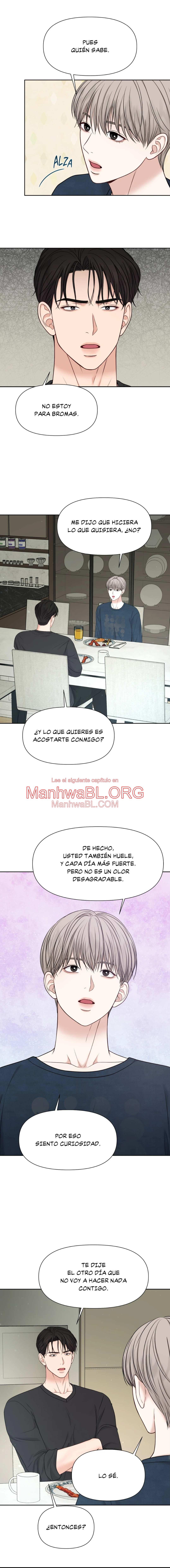 MacGuffin - Capítulo 12 2 manhwa