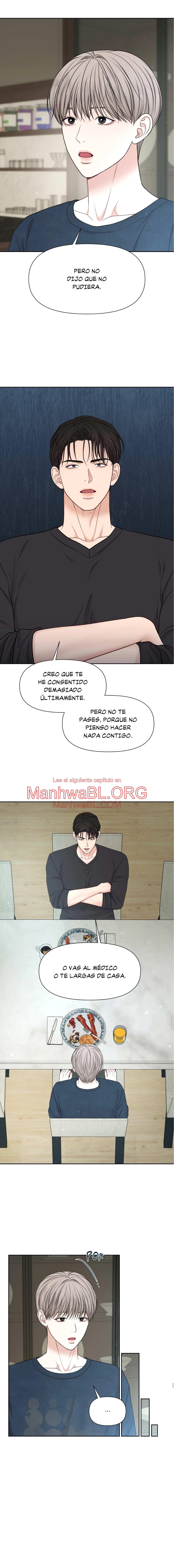 MacGuffin - Capítulo 12 2 manhwa