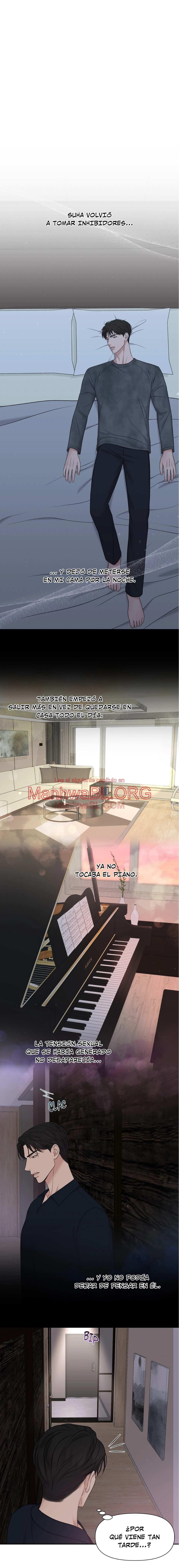 MacGuffin - Capítulo 12 2 manhwa