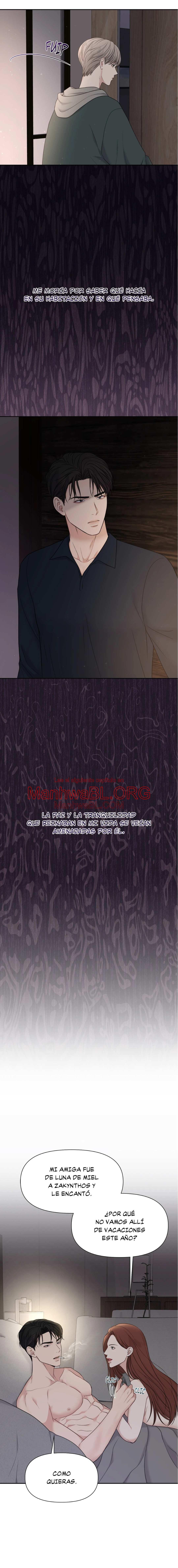 MacGuffin - Capítulo 12 2 manhwa