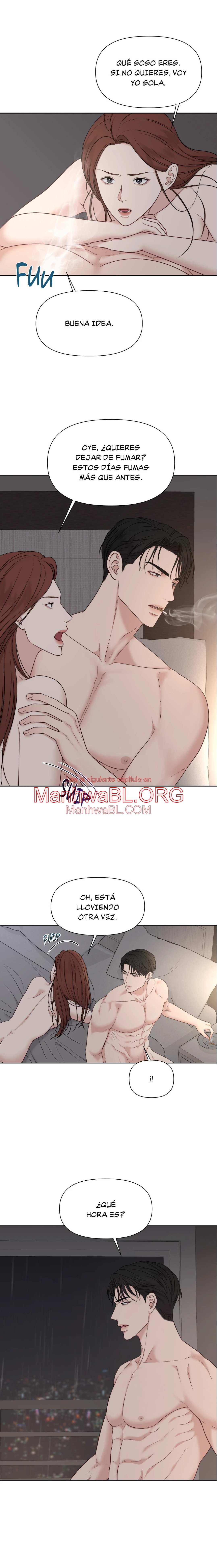 MacGuffin - Capítulo 12 2 manhwa