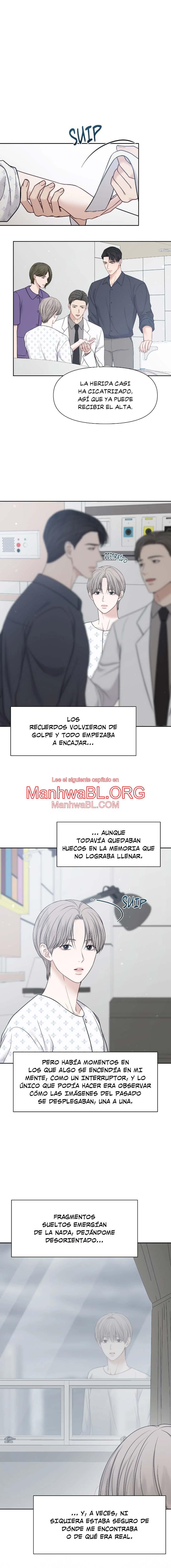 MacGuffin - Capítulo 26 manhwa