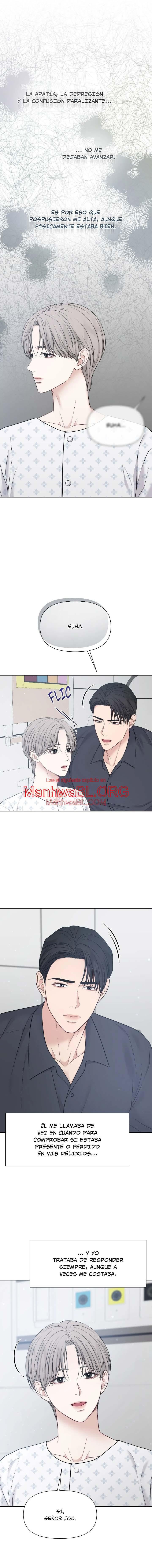 MacGuffin - Capítulo 26 manhwa